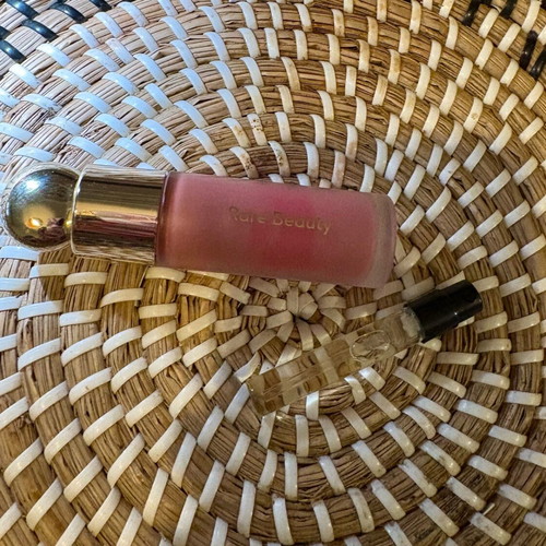 Rare Beauty Crace with gift Mini Paco Rabanne new