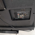 Grundig 32" TV like new with HDMI and multiple connections