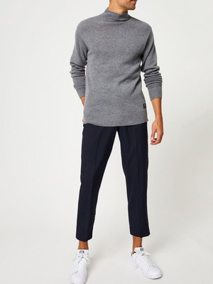 Farah Loose Tapered Crop Pants new, men's size S