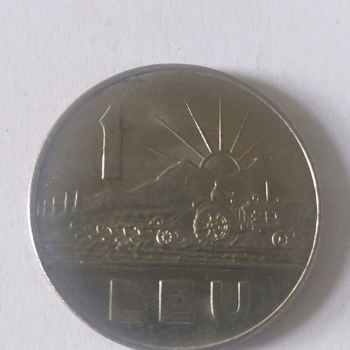 Coins used, collection