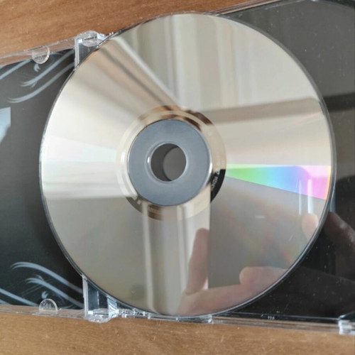 Despina Vandi Deka Entoles CD like new