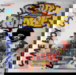  NINTENDO 1999 GAME BOY COLOR READY 2 RUMBLE BOXING GAME MIDWAY NORTEC ΣΦΡΑΓΙΣΜΕΝΟ !