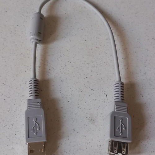 Olympus KP19 USB extension cable like new