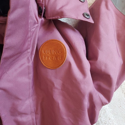 Children's Winter Overall like new for ages 4-6