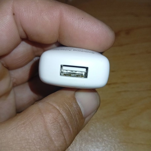 Charger new