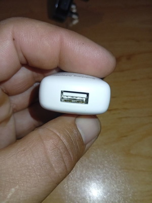 Charger new
