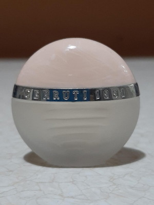1881 by Cerruti extrait de parfum 3,7ml καινούργιο