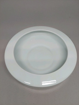 Flower vase low new