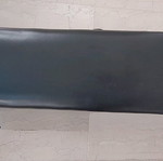 Abdominal bench used, 3 adjustable levels