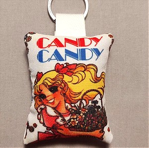 Μπρελόκ Candy Candy