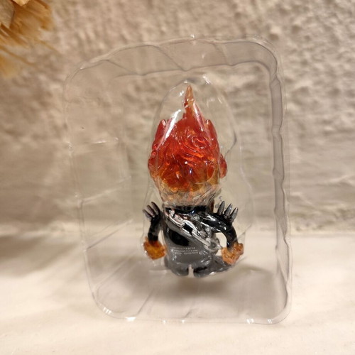 Ghost Rider Mini Figure New