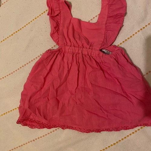 Zara dress 9-12M like new