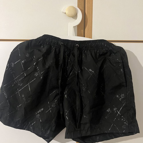 Swimwear small new, black
