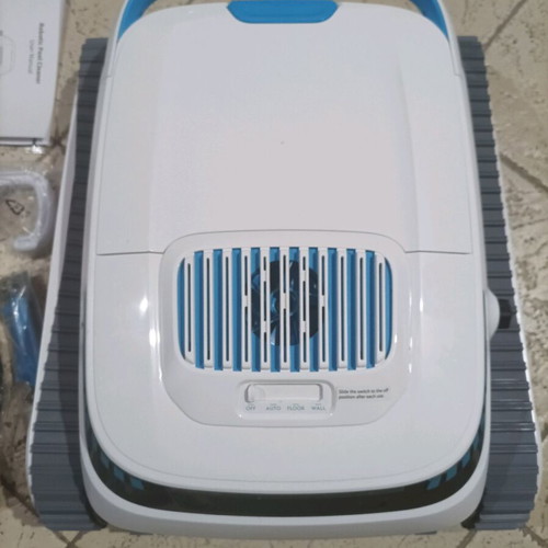 Professional Pool Cleaning Robot Vacuum New