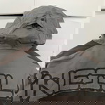  (45€) Αντρικό Μπουφάν, O´neill, (XXL), Αντιανεμικό, Καινούριο.