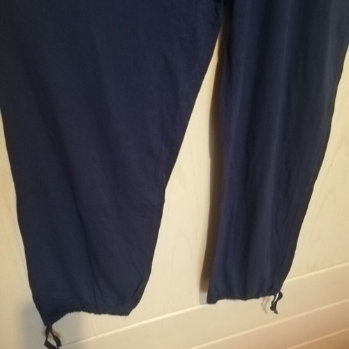 Overall jumpsuit
