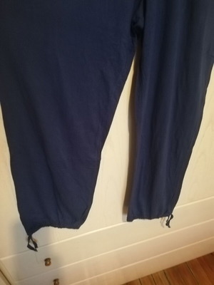 Overall jumpsuit