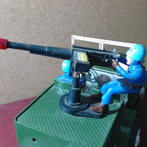 Lyra 1970 toy