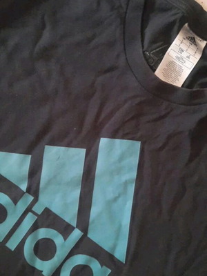 Μπλούζα Adidas μεταχειρισμένη, original, μέγεθος M