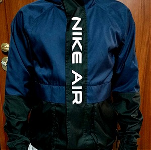 Jaket για αγόρι Nike air Woven bomber 80€ ΜΟΝΟ