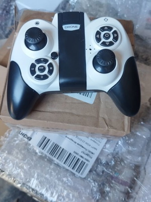 Drone Q9s 2.4GHz 4-Channel Remote Control new
