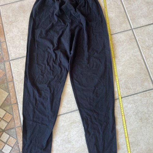 Black pants