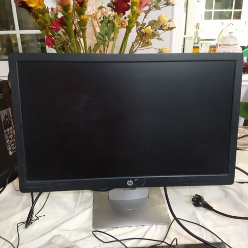 Οθόνη υπολογιστή HP EliteDisplay E232 23 ιντσών