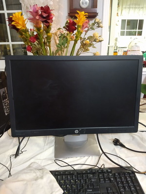 Οθόνη υπολογιστή HP EliteDisplay E232 23 ιντσών