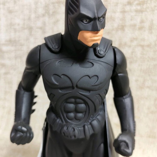 Batman Forever Bubble Bath 250ml new, 1995