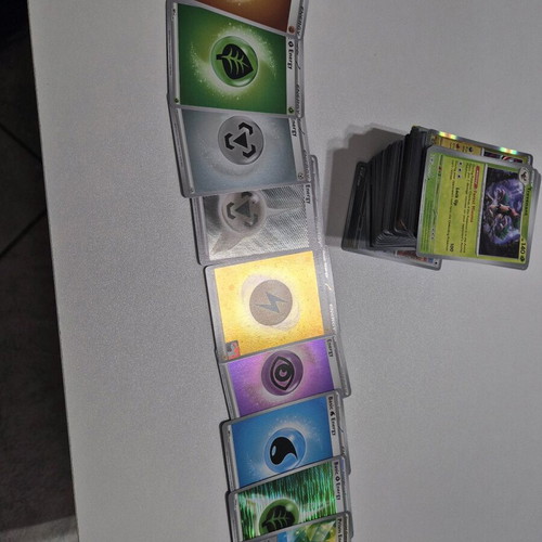 pokemon tcg