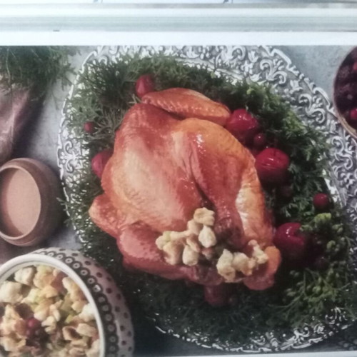 Treasure of Classic Cooking Recipes like new