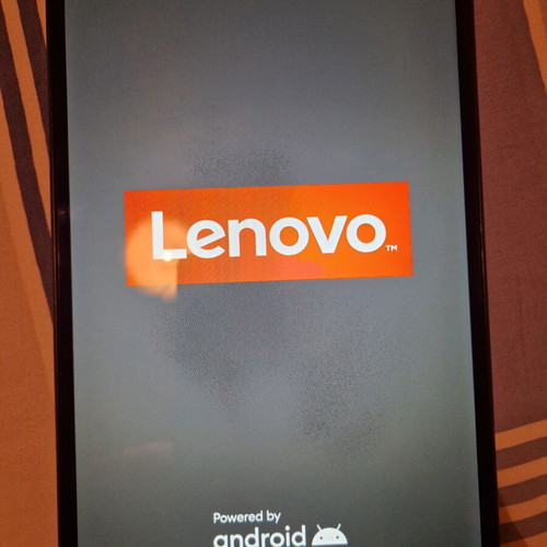 Lenovo Tab M10 HD tablet and Samsung A22 5G phone
