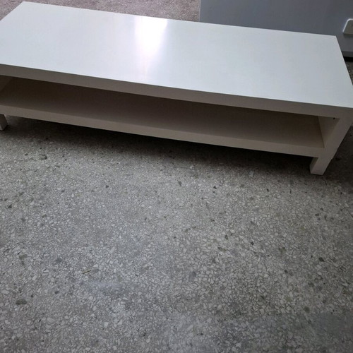 TV table like new 150x55x35 cm