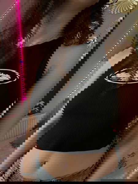 Corteiz tank top
