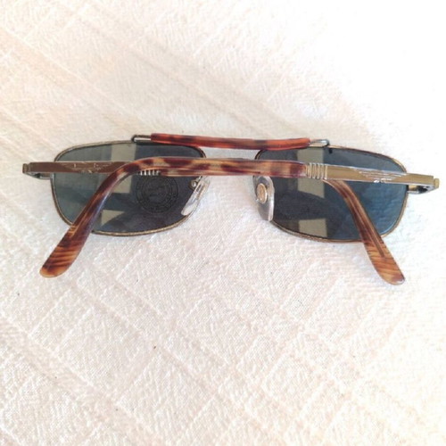Vintage 90s Sunglasses with UV400 Protection
