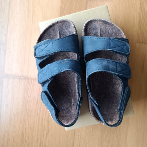 Gioseppo Kids Navy Children's Shoes No28 used
