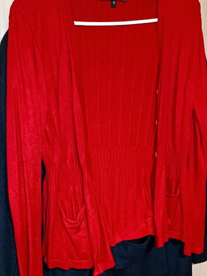 Aegean jacket collectible like new, part of uniform