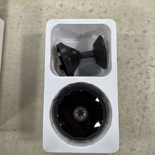 WiFi camera, new, with app and notifications