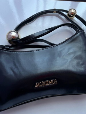 Αυθεντική τσάντα Jacquemus