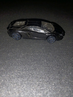 Hot Wheels Lamborghini