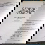  Γενετική Ιατρική [Genetic Medicine]