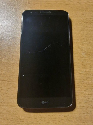 LG G2 αδοκίμαστος για ανταλλακτικά ή επισκευή