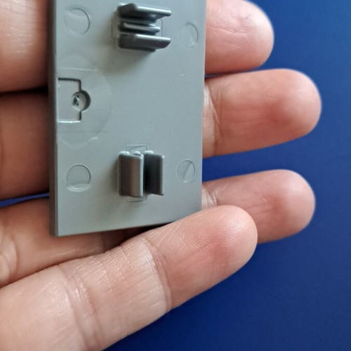 Playmobil solar panel like new