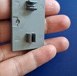 Playmobil solar panel like new