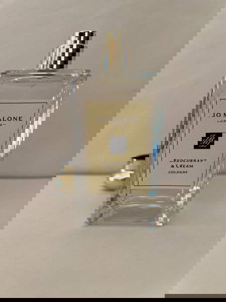 Jo Malone Redcurrant & Cream 100ml καινούριο αχρησιμοποίητο