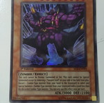 Vampire Genesis like new