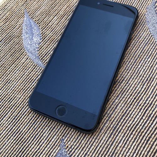 iPhone 8 64GB Black like new