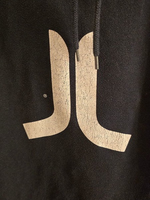 Wesc vintage 00s sweatshirt used, Small/Medium