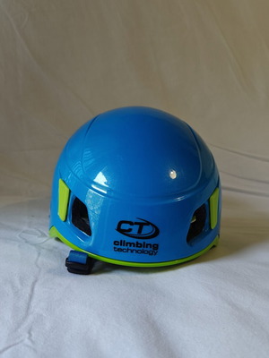 Κράνος Climbing Technology σαν καινούργιο για αναρρίχηση και σπορ