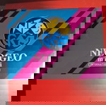  NeoGeo mini 40th Years Anniversary, International, Boxed